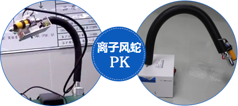 除靜電離子風蛇 除靜電離子風蛇