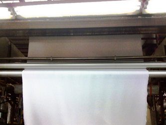 紡織行業防靜電解決方案 紡織行業防靜電解決方案