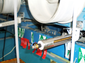 塑膠行業防靜電解決方案 塑膠行業防靜電解決方案