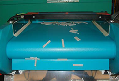 輕質(zhì)注塑件靜電解決方案 輕質(zhì)注塑件靜電解決方案