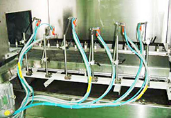 噴涂行業防靜電解決方案 噴涂行業防靜電解決方案