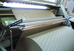 印刷行業防靜電解決方案 印刷行業防靜電解決方案