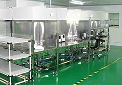 半導體行業防靜電解決方案 半導體行業防靜電解決方案