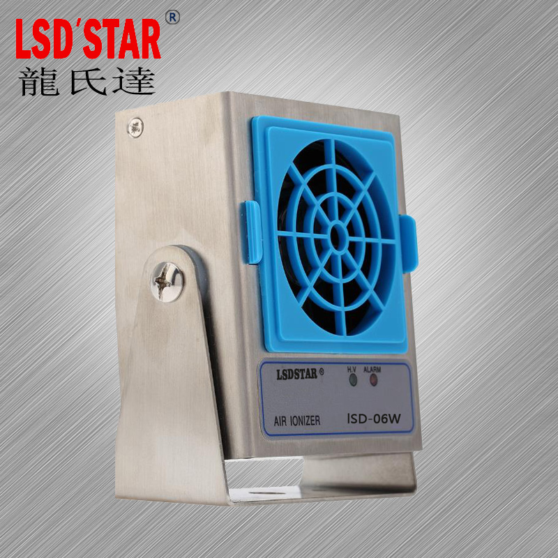 離子風(fēng)機(jī)除靜電效果好不好關(guān)鍵這個東西? 離子風(fēng)機(jī)除靜電效果好不好關(guān)鍵這個東西?