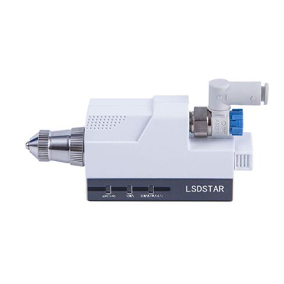 LSDSTAR離子風嘴風靡除靜電行業 LSDSTAR離子風嘴風靡除靜電行業