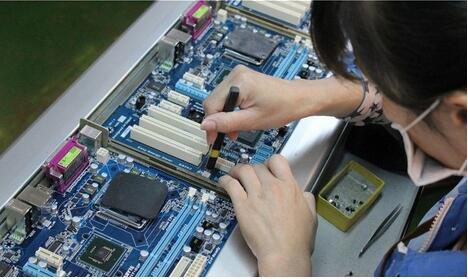 黑色防靜電鑷子的價格跟那些因素有關(guān)系? 黑色防靜電鑷子的價格跟那些因素有關(guān)系?