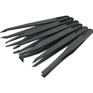 定制精密塑膠防靜電鑷子,專業的廠家都是這么做的-龍氏達 定制精密塑膠防靜電鑷子,專業的廠家都是這么做的-龍氏達